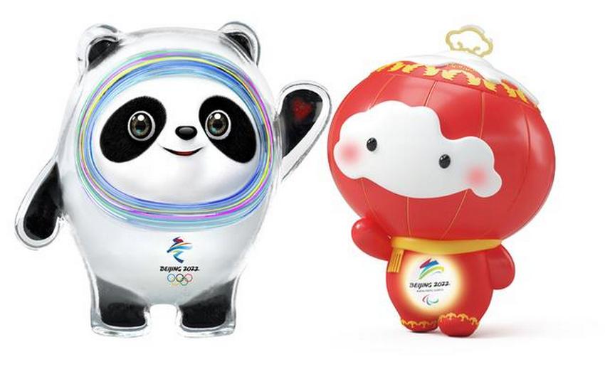 Svelate le mascotte dei Giochi Olimpici e Paralimpici invernali 