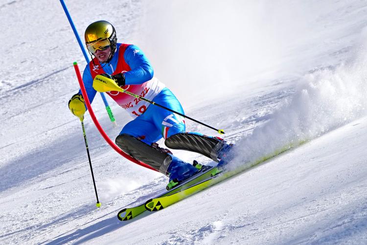 220216 Slalom M RAZZOLI Giuliano ITA ph Simone Ferraro BEI03512 copia