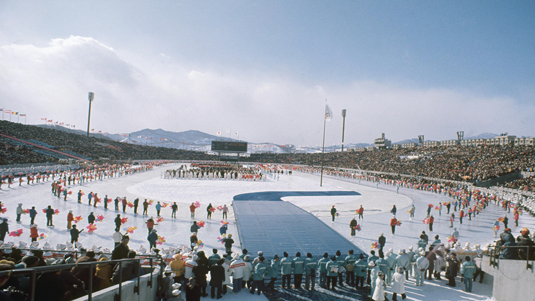 Sapporo 1972